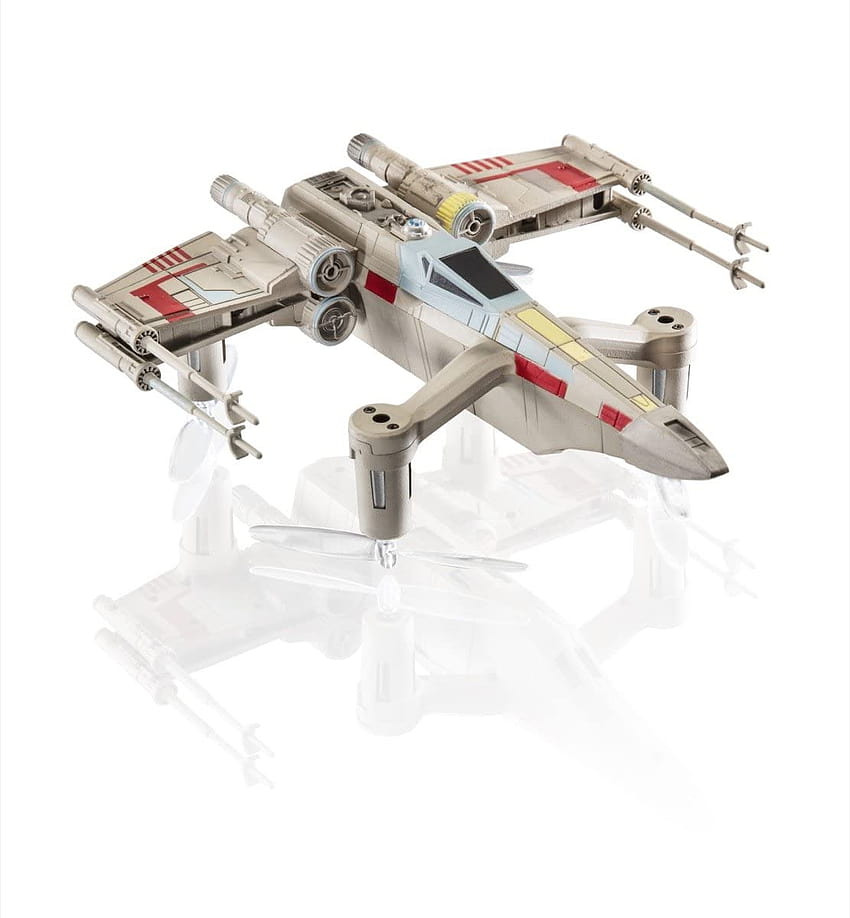Propel Star Wars Quadcopter: X Wing Collectors Edition Box, The Star Wars t, t 65 x wing starfighter HD phone wallpaper