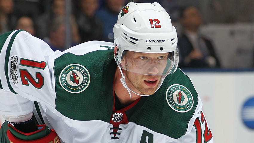 How Eric Staal regained his 40 HD wallpaper