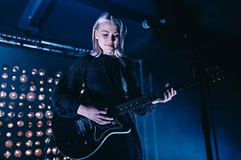 Check out bexlooker's Shuffles phoebe bridgers punisher wallpaper  #phoebebridgers #phoebebridgerspunisher #punisherpheobebridgers #wallpaper