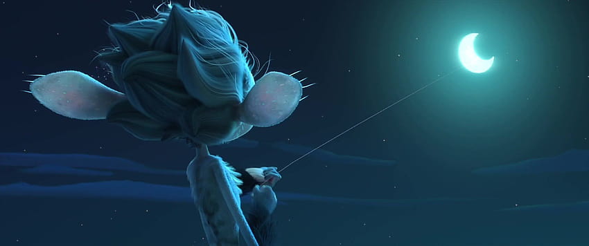 Mune: Guardian Of The Moon Wallpapers - Wallpaper Cave