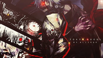 Tokyo Ghoul Anime Wallpaper 642 480x272 PSP  Wallpaper  HD Wallpaper