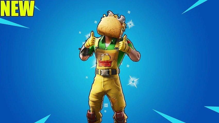 Guaco Fortnite HD Wallpaper Pxfuel, 46% OFF