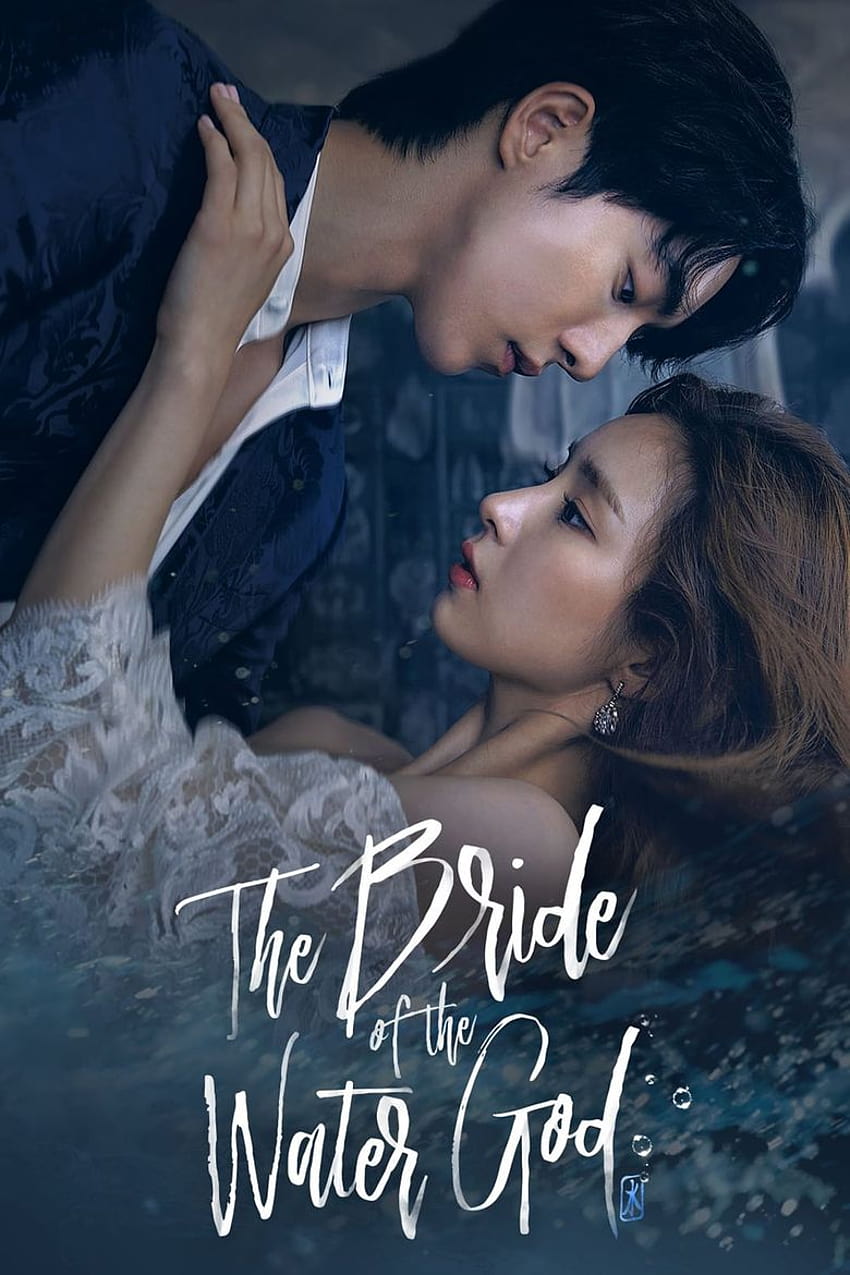 The Bride of the Water God HD phone wallpaper