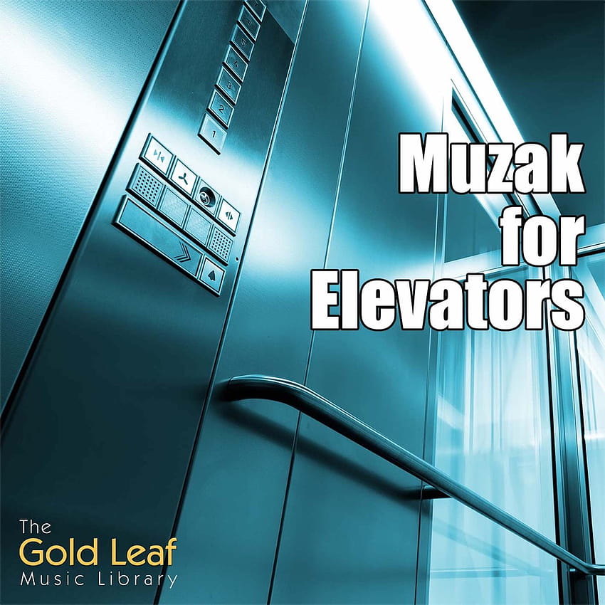 Muzak for Elevators by Chris Kibble, David Jones & Ashley John Long on Apple Music HD phone wallpaper