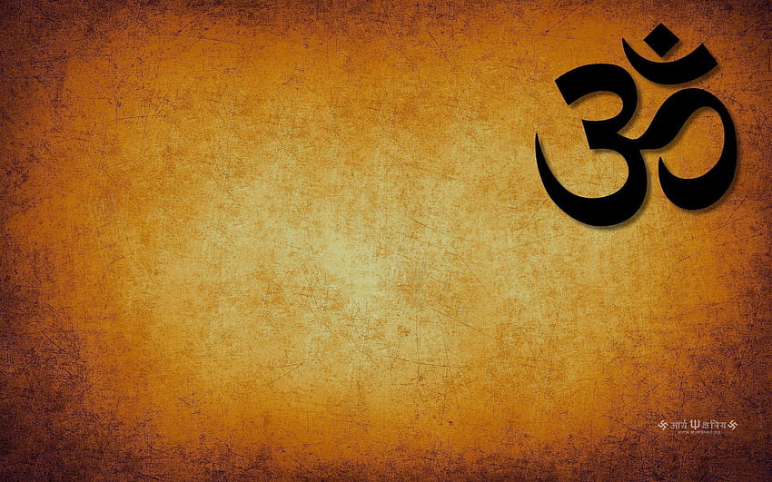 Hinduistische Religion HD-Hintergrundbild
