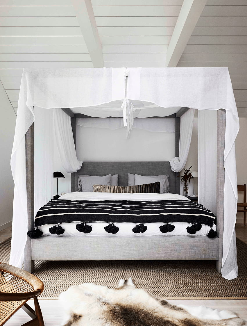 5 Stylish Bedroom Design Ideas, bunk beds HD phone wallpaper