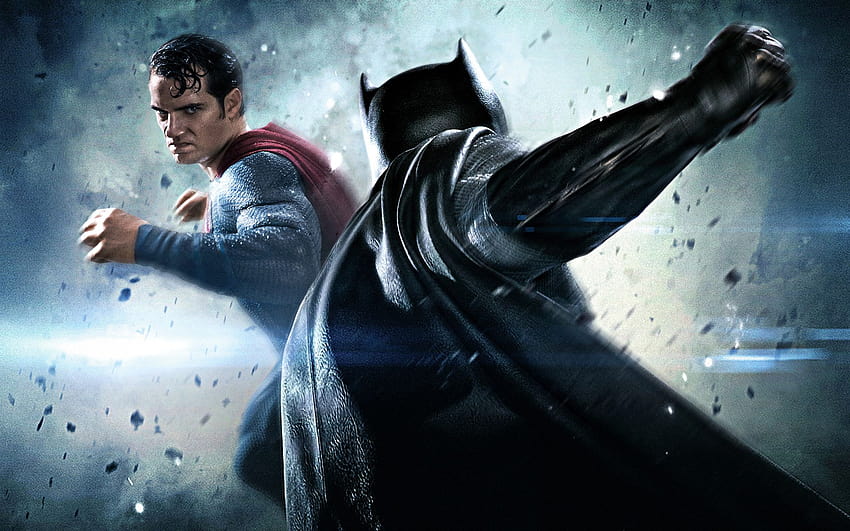 Batman v Superman Dawn of Justice 3 1920 X 1200 [1920x1200] para tu, móvil  y tableta fondo de pantalla | Pxfuel