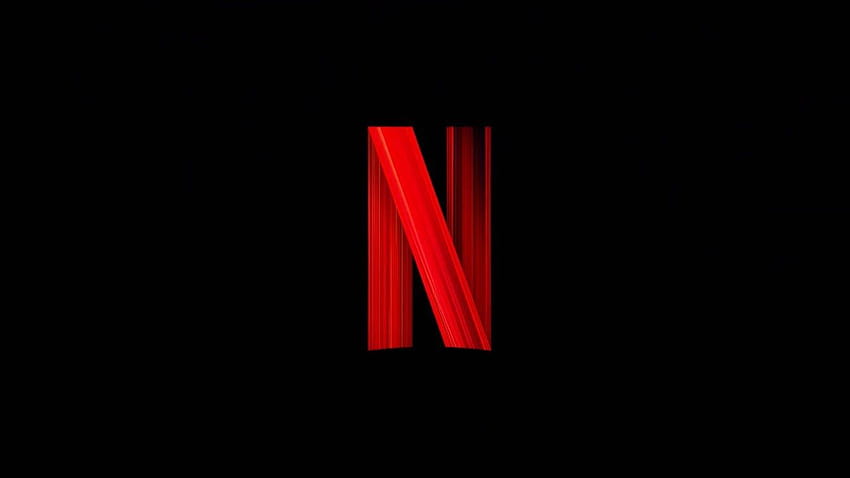 Netflix New Logo Animation 2019, aesthetic netflix logo HD wallpaper