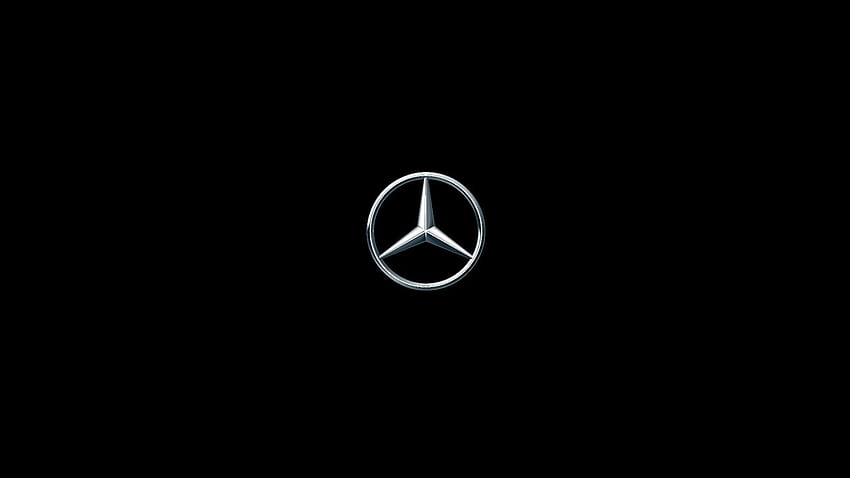 Mercedes Benz Logo, logos HD wallpaper | Pxfuel