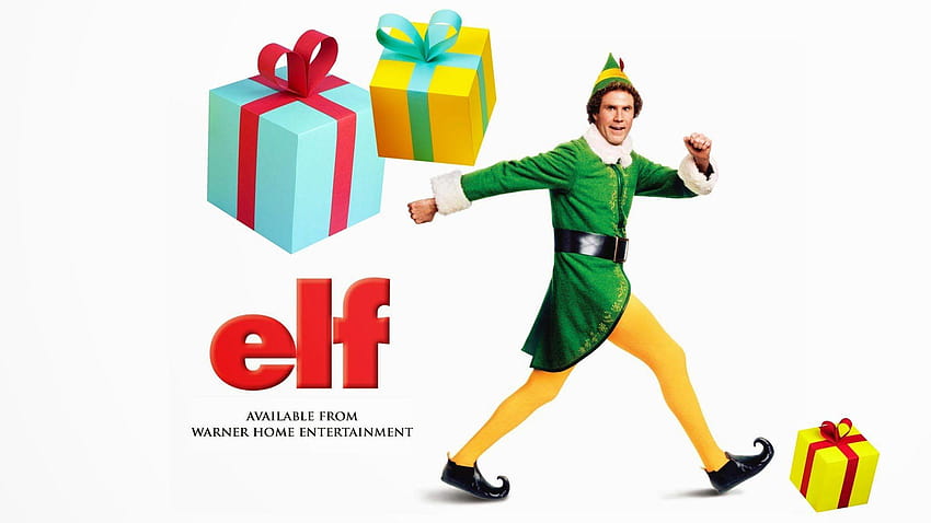 Elf Will Ferrell on MarkInternational.info HD wallpaper
