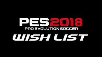 PES 2015 Wishlist – FIFPlay