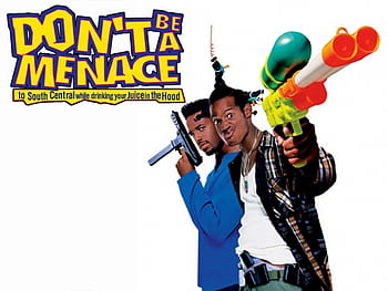 Dont Be a Menace to South Central While Drinking Your Juice in the Hood  1996  IMDb