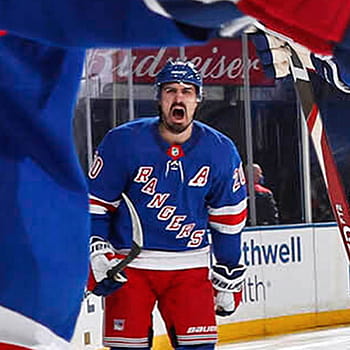 7,390 Rangers Chris Kreider Stock Photos, High-Res Pictures, and Images -  Getty Images