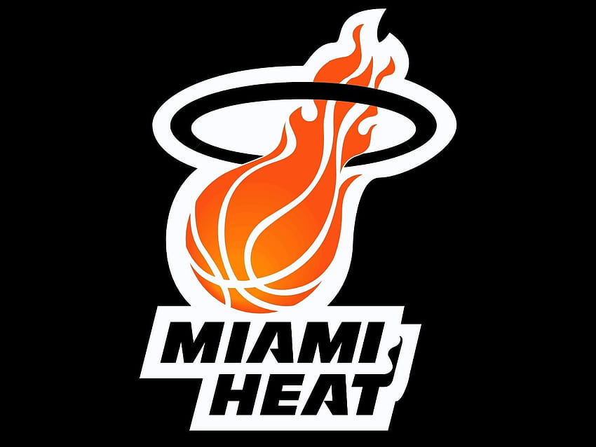 Miami Heat , Deportes, HQ Miami Heat, miami heat 2019 fondo de pantalla