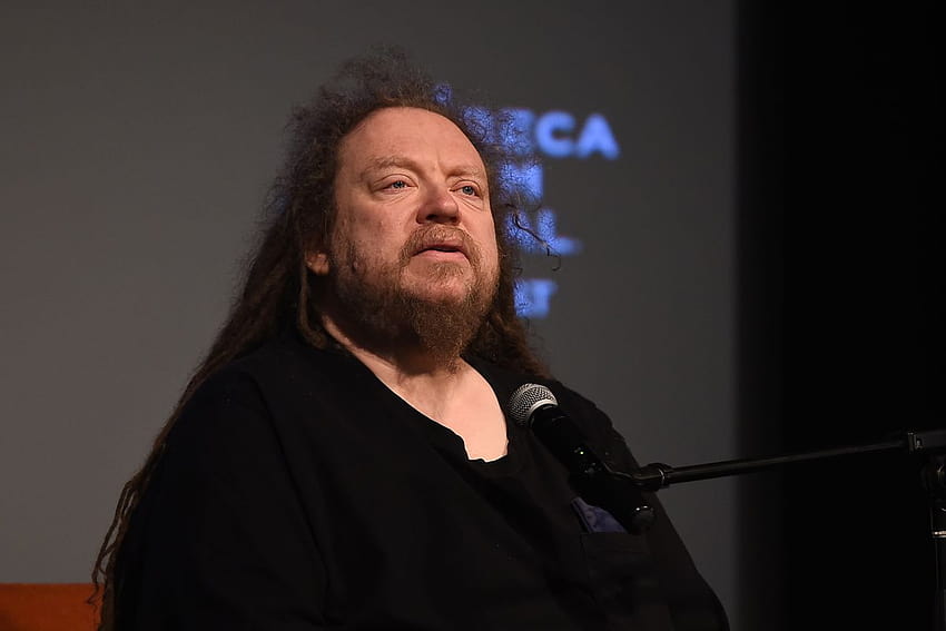 If you can quit social media, but don't, then you're part of the, jaron lanier HD wallpaper