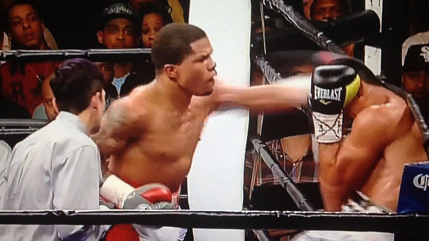 PBC: Gervonta, gervonta davis HD wallpaper