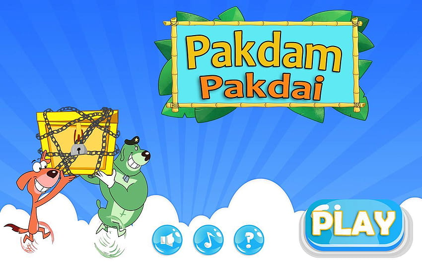 Pakdam Run Pakdai for Android, pakdam pakdai HD wallpaper | Pxfuel
