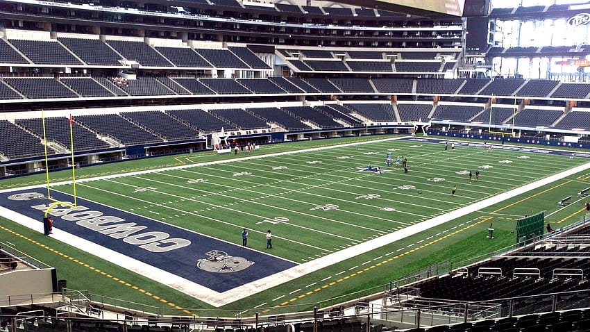 Stadion Dallas Cowboys, di stadion Wallpaper HD
