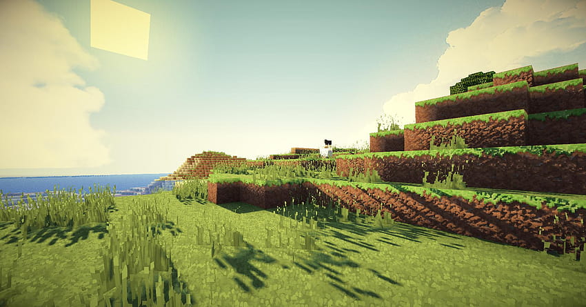 Best Minecraft Summer 2015 Minecraft [1920x1005] for your , Mobile & Tablet HD wallpaper