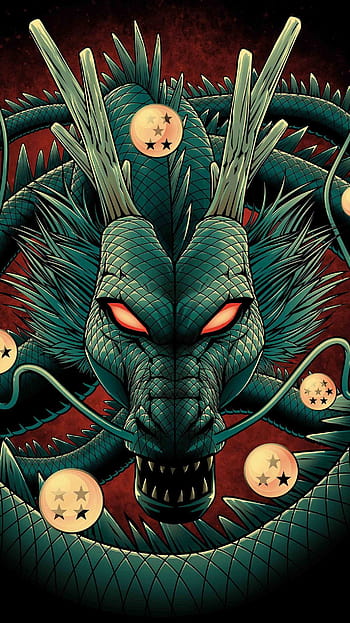 Dragon Ball, classic anime 1080x1920 iPhone 8/7/6/6S Plus wallpaper,  background, picture, image