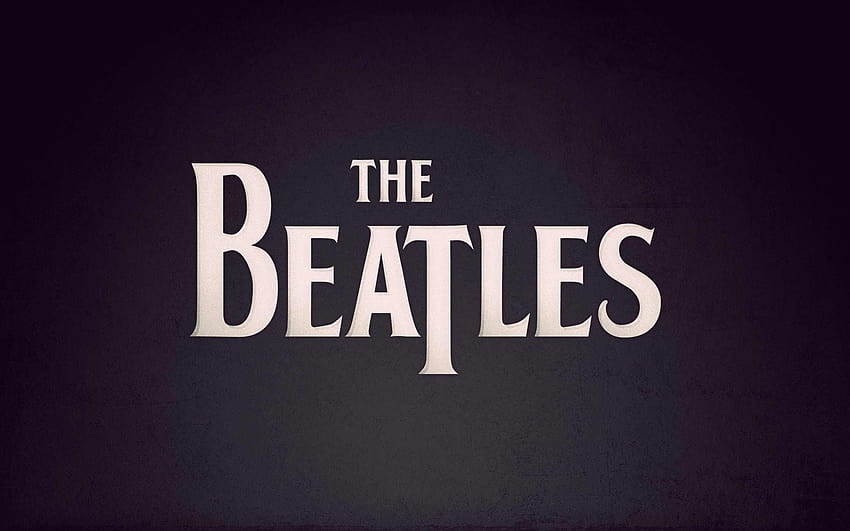 Music The Beatles Rock Logo Art Magnificent 2560x1600, o logotipo do rock papel de parede HD