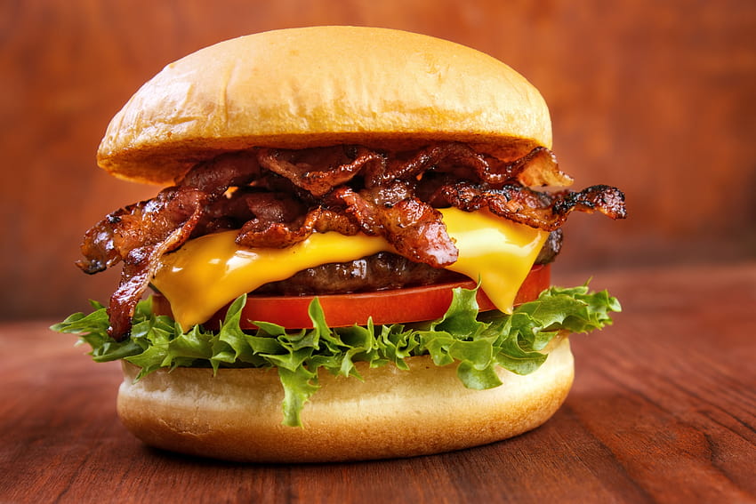 Gıda Burger, burgerler HD duvar kağıdı