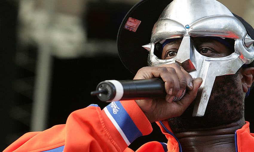 MF DOOM and Czarface collaboration album coming this week HD wallpaper