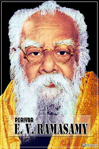 Periyar-Anna's Dravidian Movement...