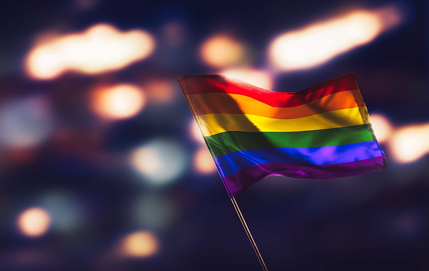 The Leading LGBTQ+ Milestones in the World of Design, gay space HD wallpaper