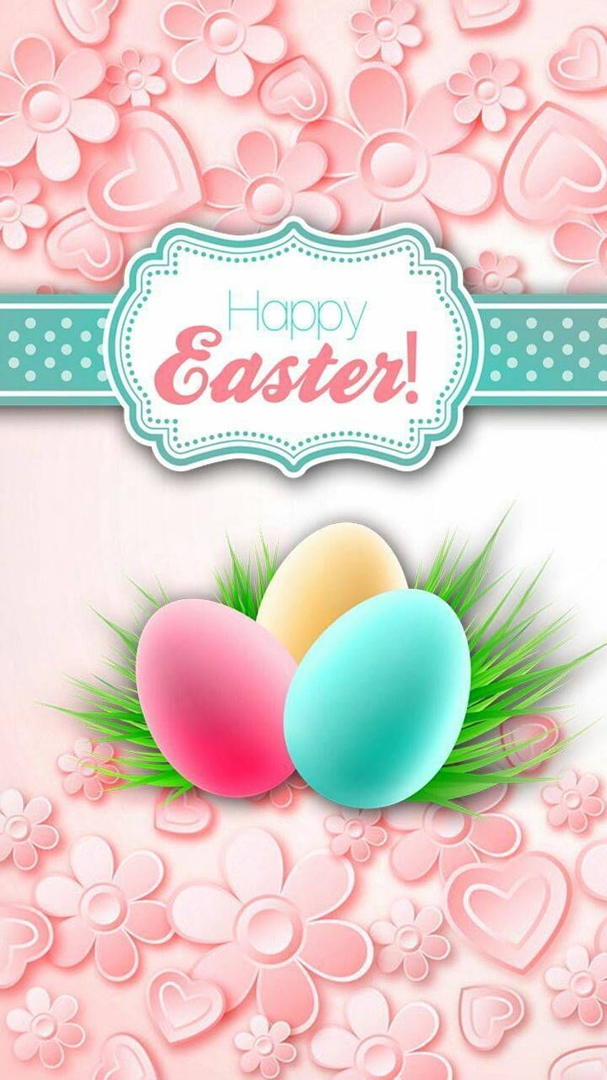 25 Cute Easter Backgrounds For Iphone in 2021, 2021 easter HD phone wallpaper