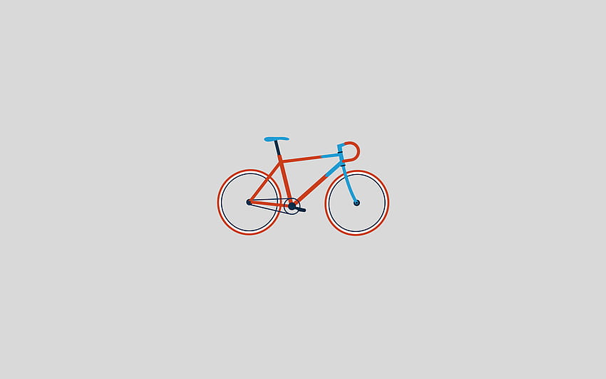 Fixie by Chragokyberneticks, fixie bike HD wallpaper | Pxfuel