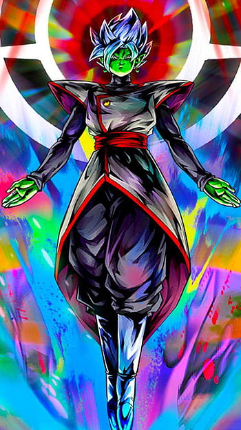 Ssj Blue Kaioken wallpaper by DeltaGX - Download on ZEDGE™