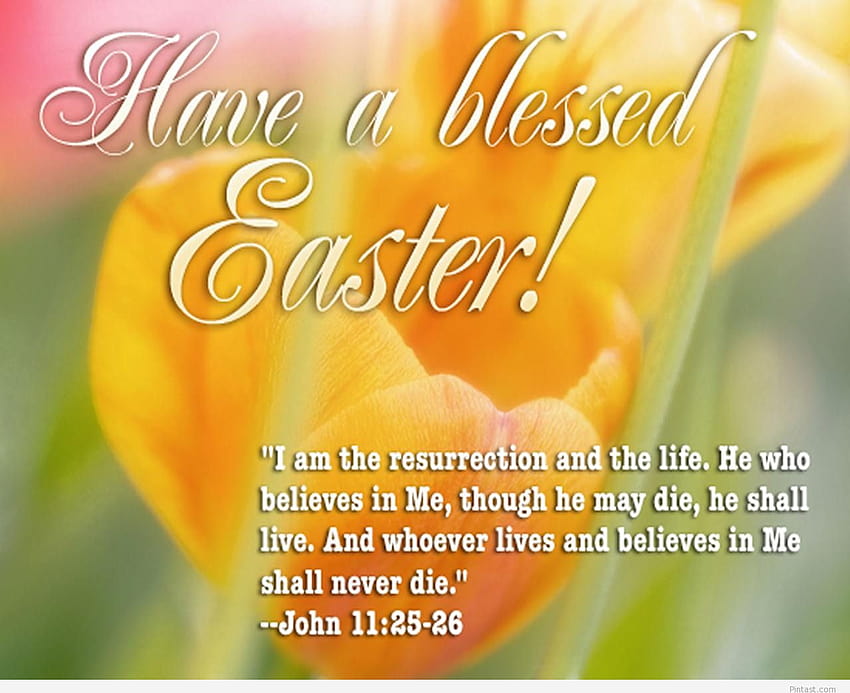 Happy Religious Easter Quotes Backgrounds, religious easter sunday HD wallpaper