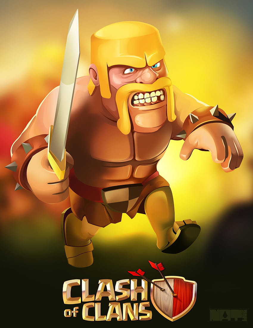 Coc android HD wallpapers | Pxfuel