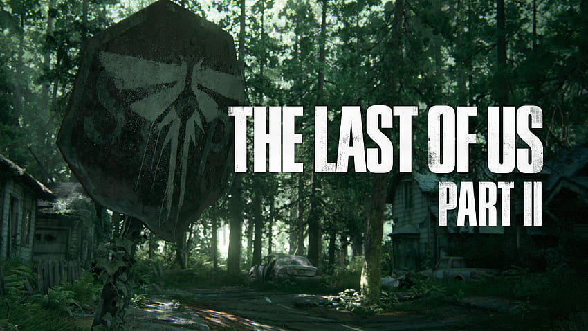 The Last Of Us Part 2 , ゲーム, ザ ラスト オブ アス 2 ウルトラ 高画質の壁紙