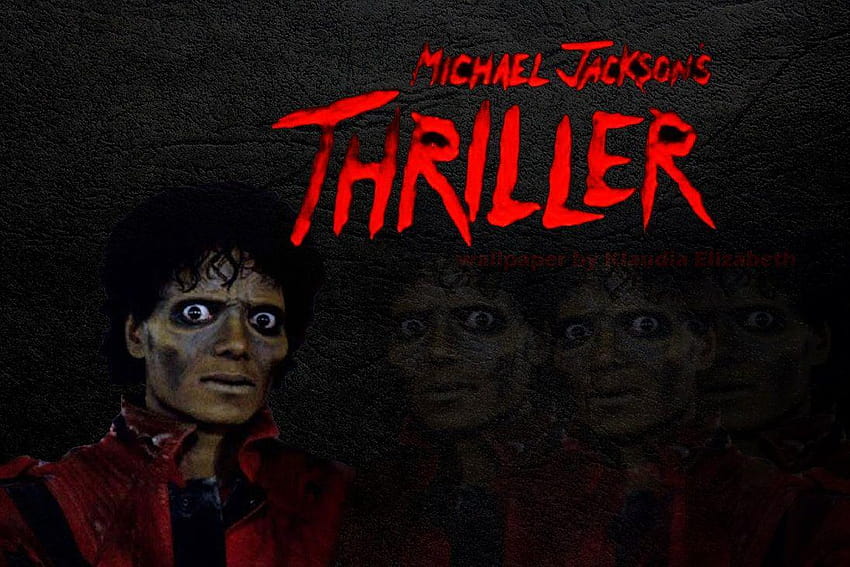 Thriller Wallpaper (66+ images)