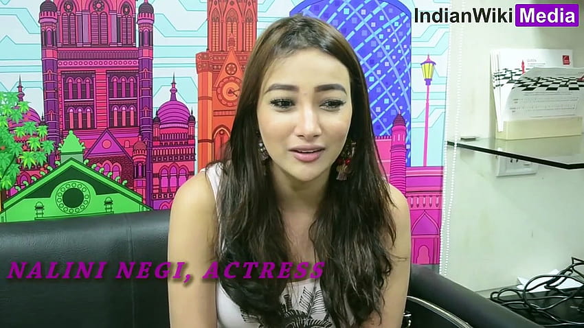 10 fun questions with Nalini Negi and Cheshta Bhagat HD wallpaper