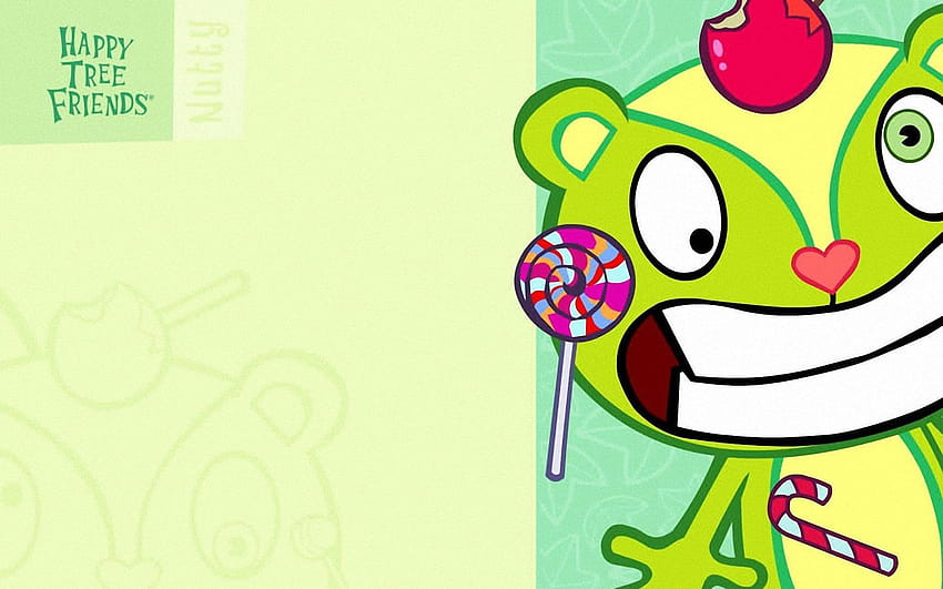 Happy Tree Friends Flippy Hd Wallpaper Pxfuel The Best Porn Website