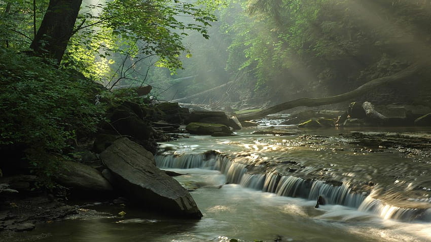 America's 58 National Parks, cuyahoga valley national park HD wallpaper