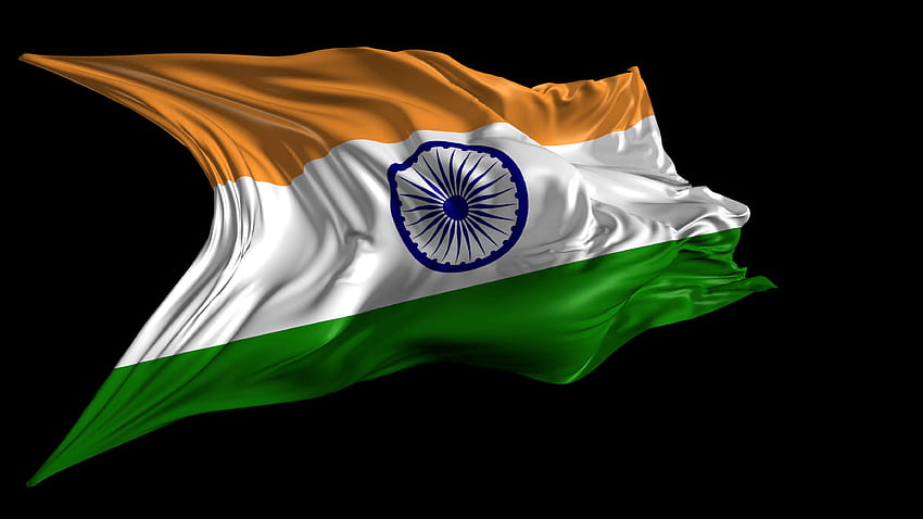 Indian flag animation HD wallpapers | Pxfuel