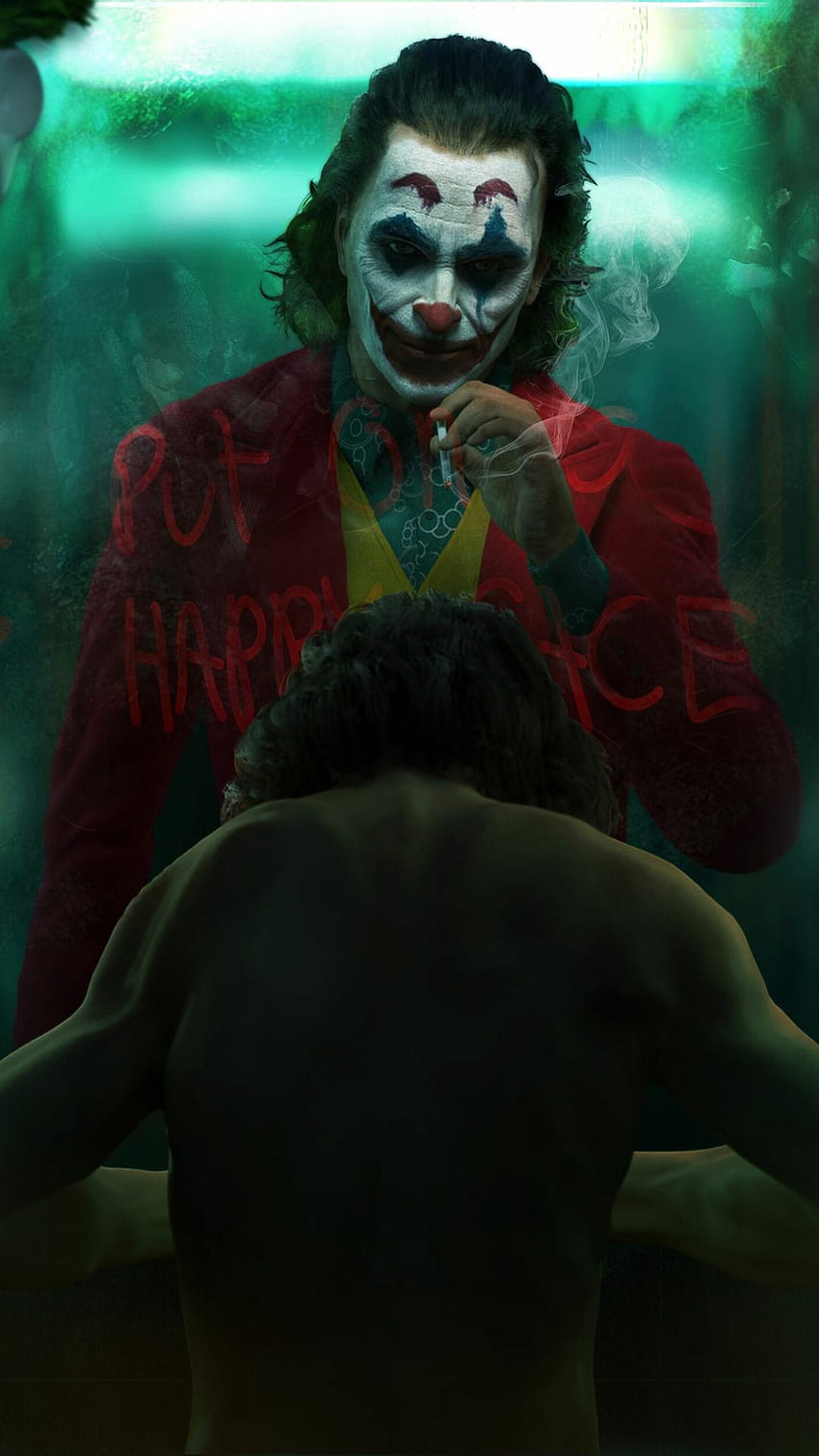 Joker Phone Phone Joker Hd Phone Wallpaper Pxfuel 