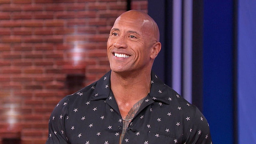 Dwayne Johnson Gives Health Update on Kevin Hart as He Jokes About, kevin hart and the rock HD wallpaper