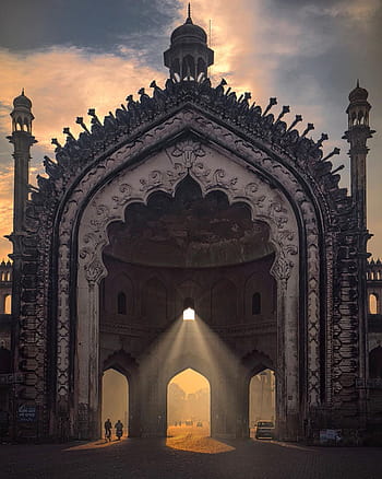 198 Alai Darwaza Images, Stock Photos, 3D objects, & Vectors | Shutterstock