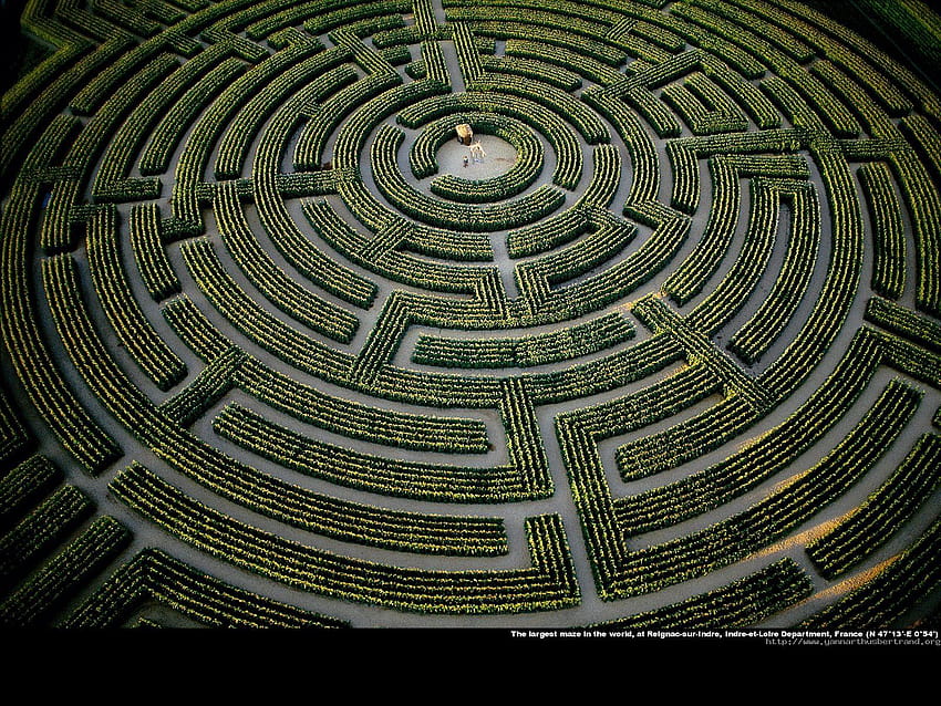 Labyrinth , Movie, HQ Labyrinth HD wallpaper