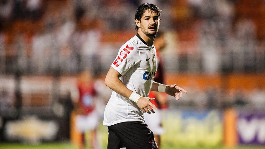 Alexandre Pato Wallpapers - Wallpaper Cave