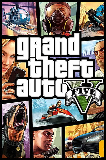 gta v wallpaper iphone