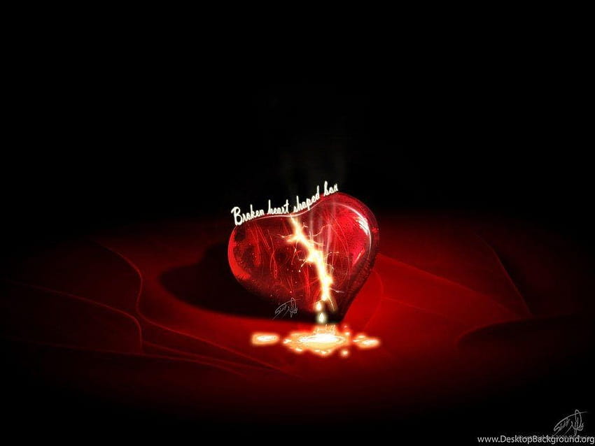 10 Heart Touching Broken Heart Sad Love Backgrounds, sad love heart HD  wallpaper | Pxfuel