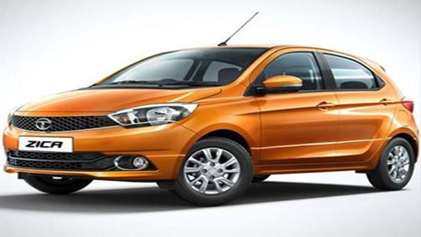 Tata Motors launches Tiago at 3.20 lakh, tata motors raksha bandhan HD wallpaper
