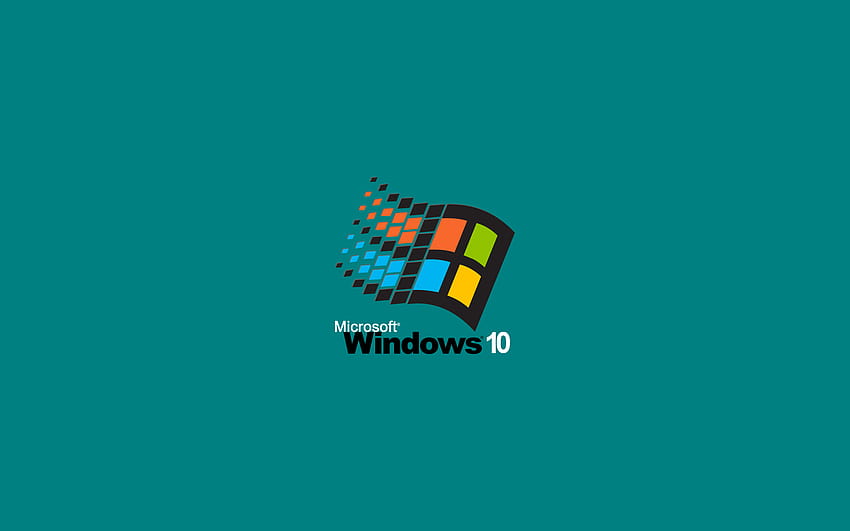 Bạn đang tìm hiểu về sự khác biệt giữa các màu nền Windows 95? Hãy cùng thưởng thức những hình ảnh về đủ các màu nền thường được sử dụng trong giao diện Windows