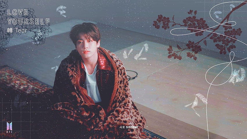 Jungkook aesthetic pc HD wallpaper | Pxfuel